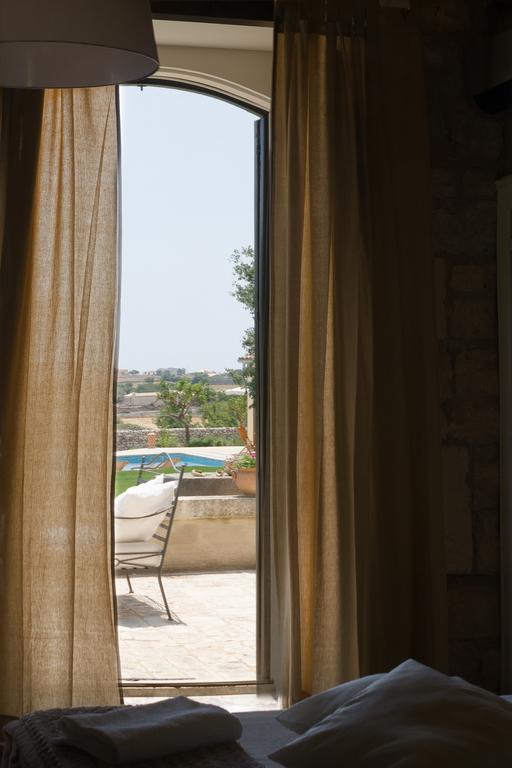 Villa Cappuccina Modica Værelse billede