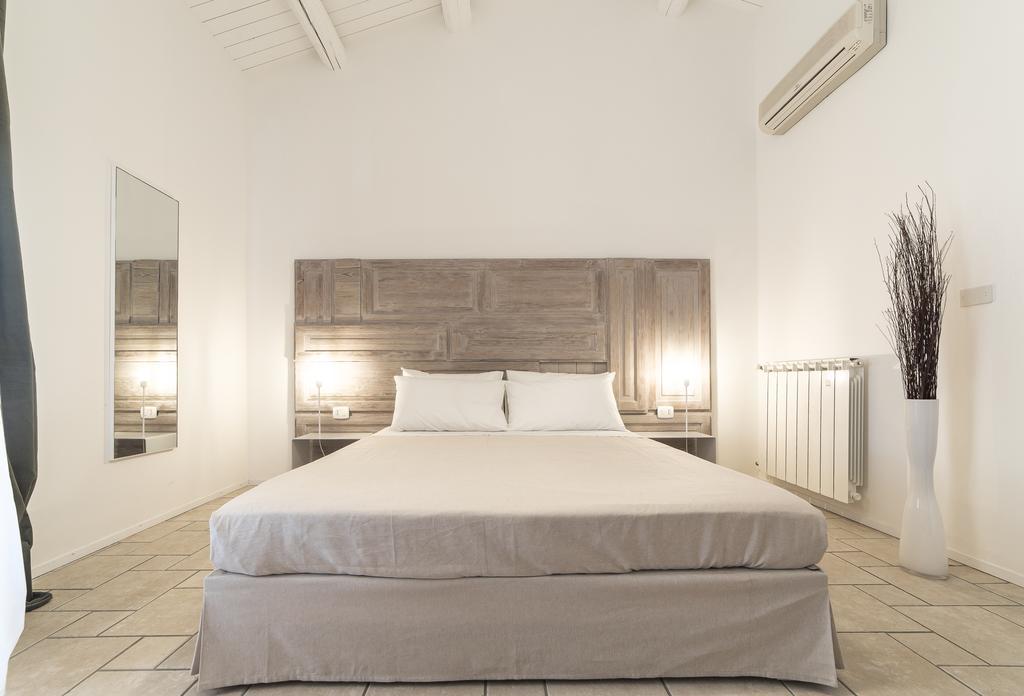 Villa Cappuccina Modica Eksteriør billede