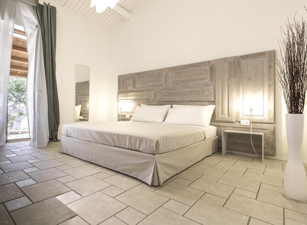Villa Cappuccina Modica Eksteriør billede