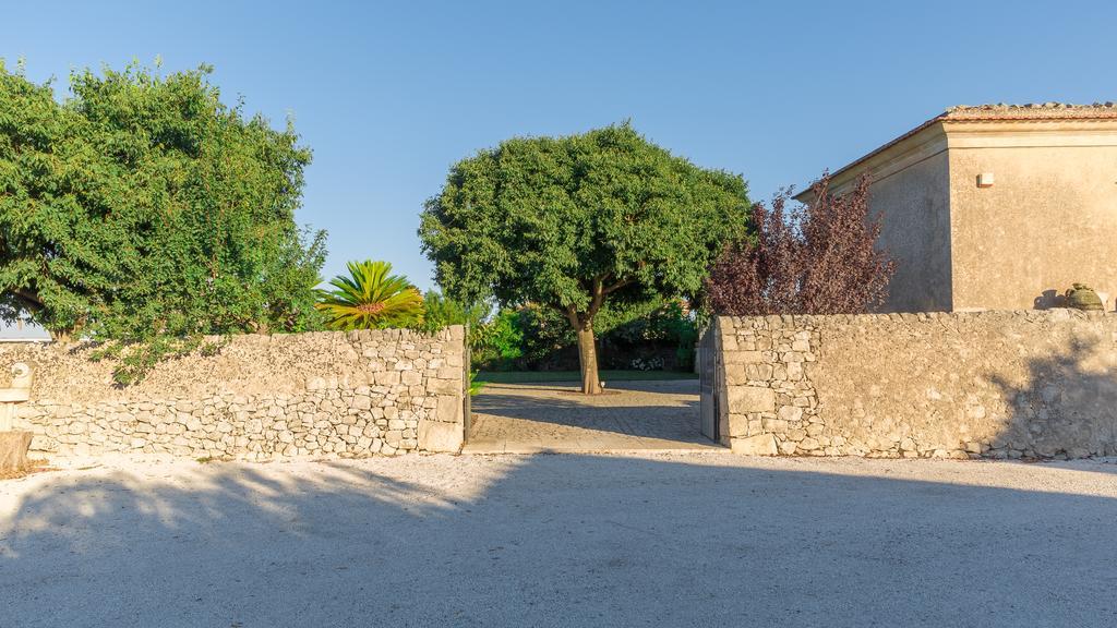 Villa Cappuccina Modica Eksteriør billede