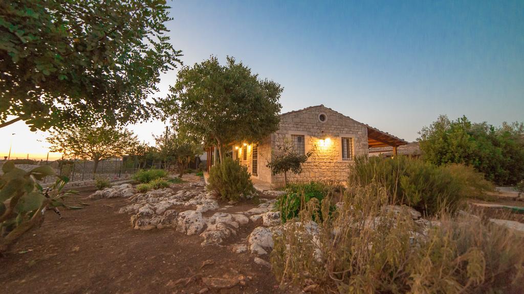 Villa Cappuccina Modica Eksteriør billede