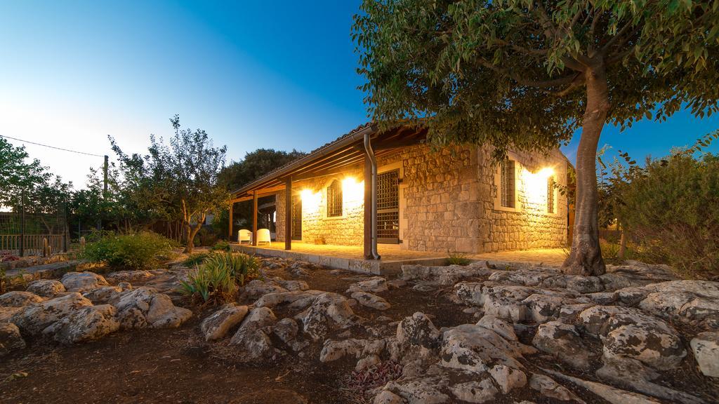 Villa Cappuccina Modica Eksteriør billede